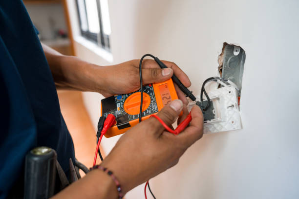 Best Electrical Contractors for Businesses  in Manche Village, CA