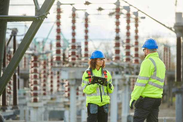 Best Commercial Electrician Services  in Manche Village, CA