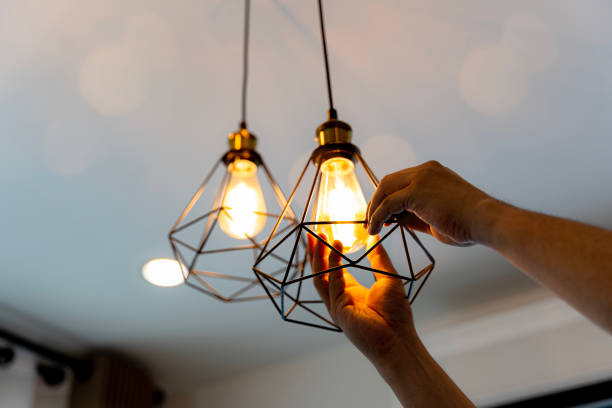Best Local Electrician Companies  in Manche Village, CA