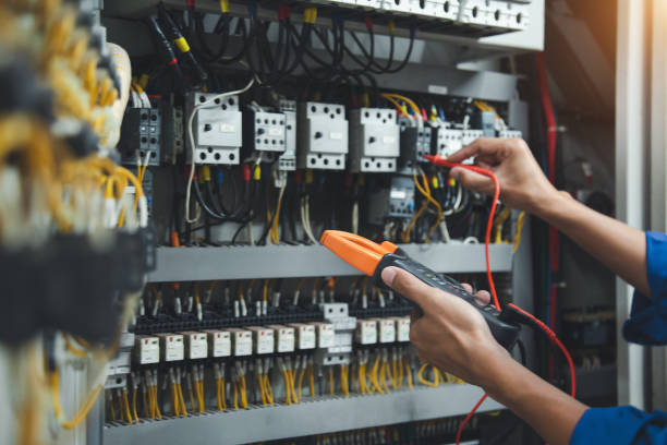 Best Ceiling Fan Installation Electrician  in Manche Village, CA