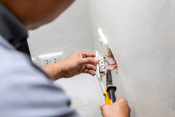 Best Industrial Electrical Services  in Manche Village, CA