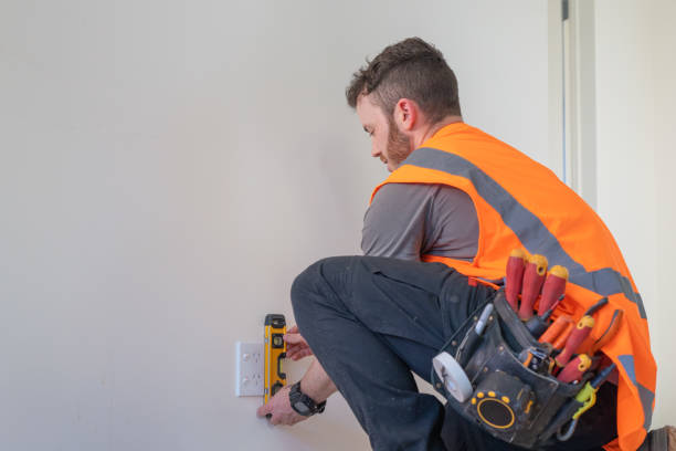 Best Electrical Troubleshooting Services  in Manche Village, CA