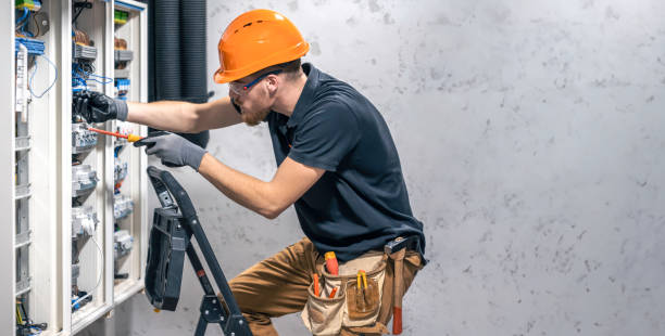 Best Electrical Rewiring Services  in Manche Village, CA